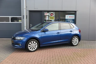 Volkswagen Polo – thumbnail 4
