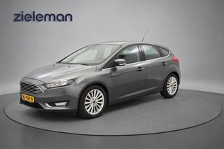 Ford Focus – thumbnail 1