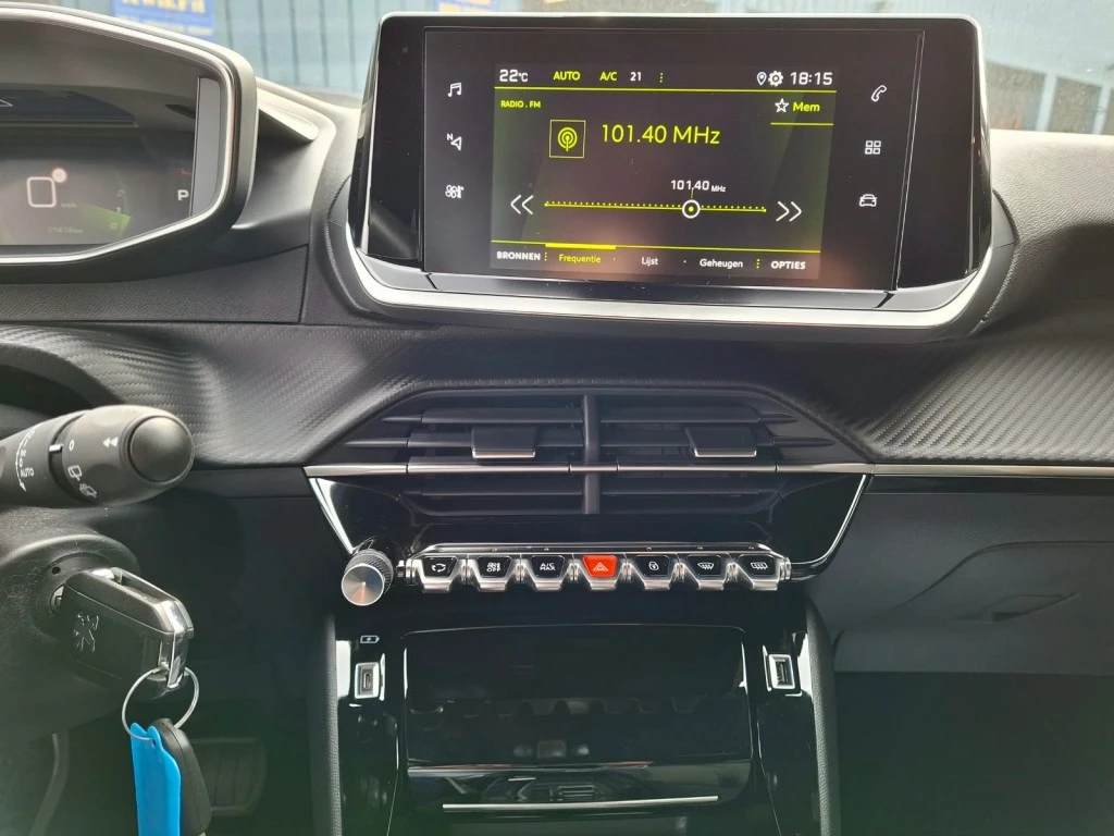 Peugeot 2008 – foto 7