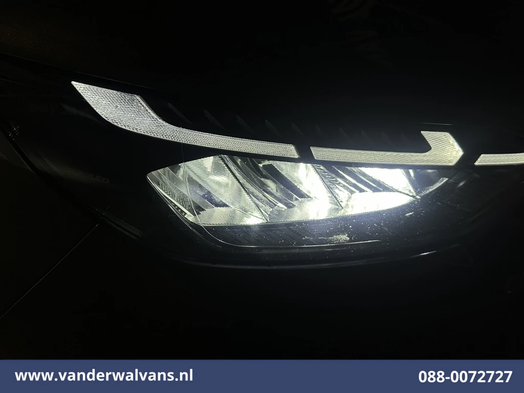 Ford Transit Custom – foto 8