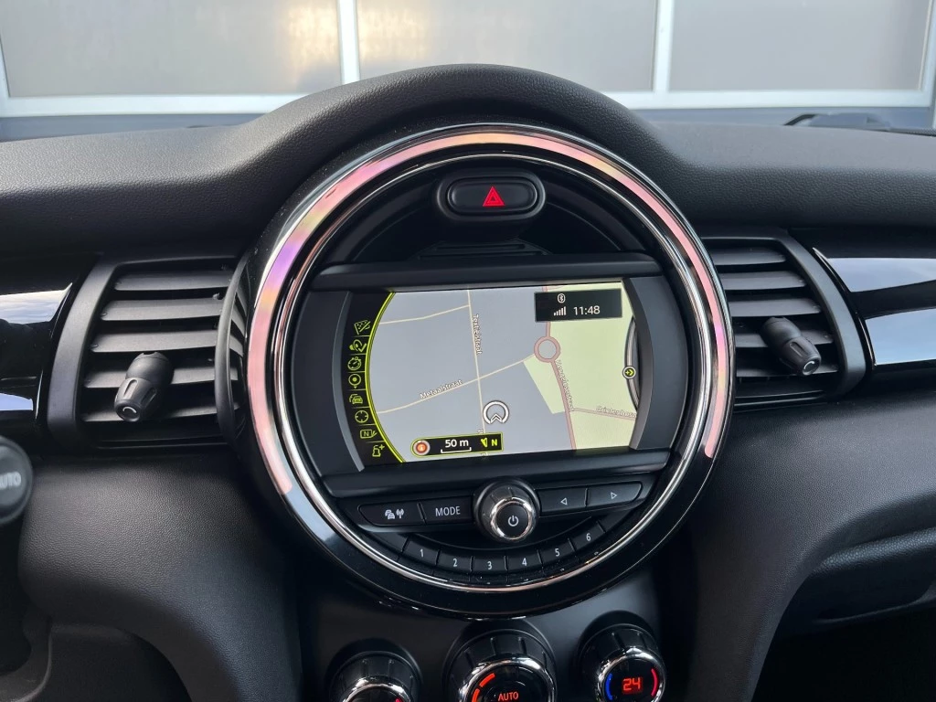 MINI Cooper – foto 11