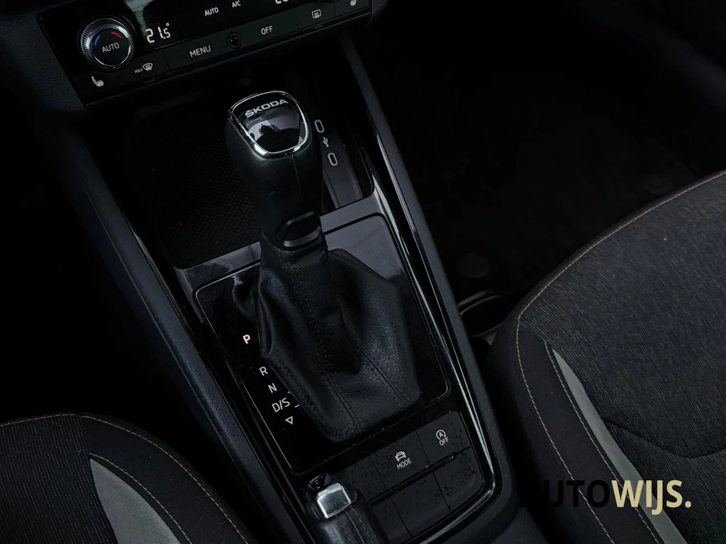 Škoda Scala – foto 13