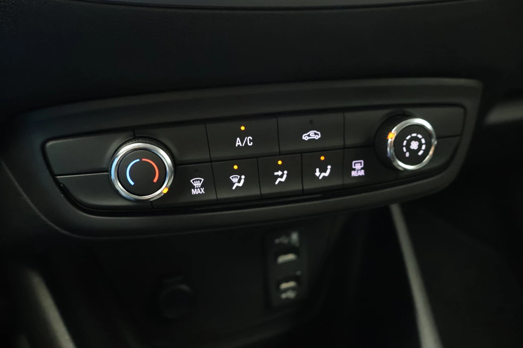 Opel Crossland X – foto 20