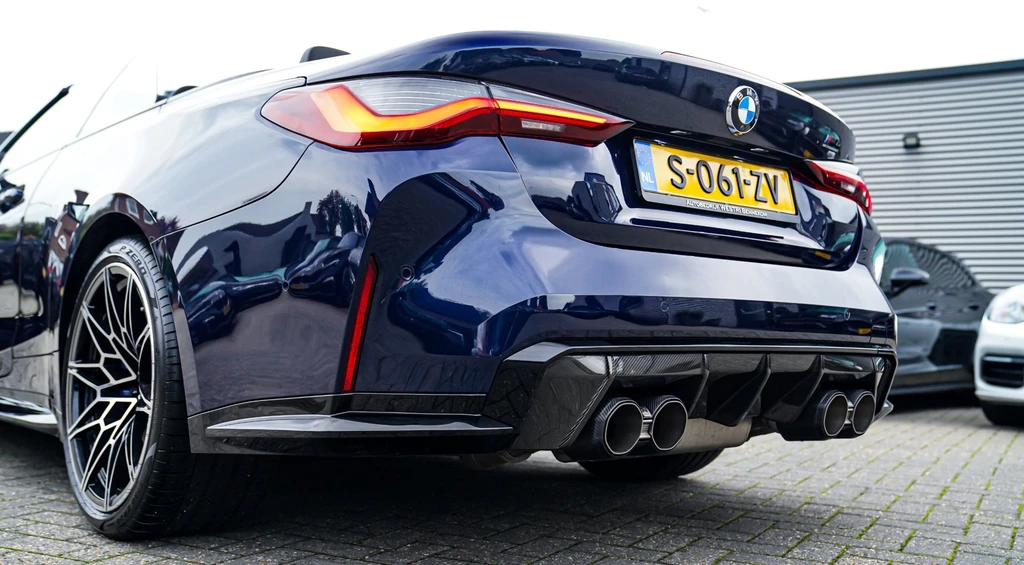 BMW M4 – foto 10