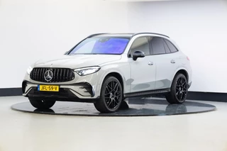 Mercedes-Benz GLC – thumbnail 1