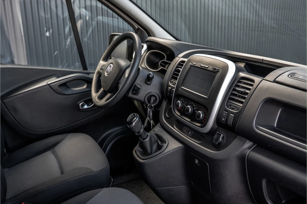 Fiat Talento – foto 9