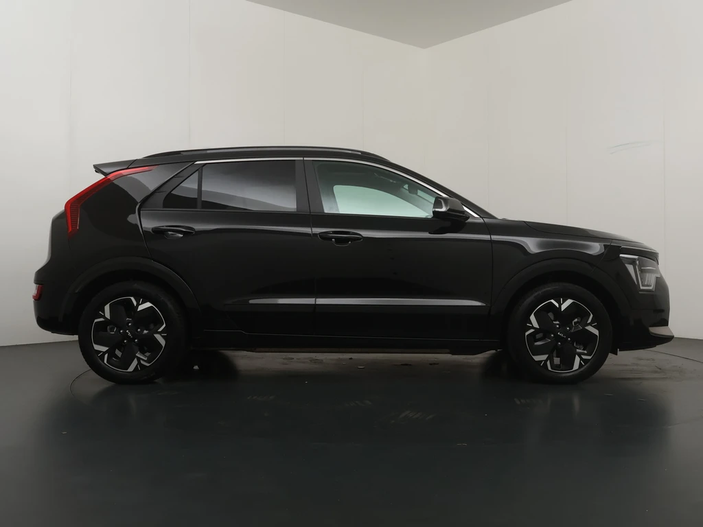 Kia Niro EV – foto 9