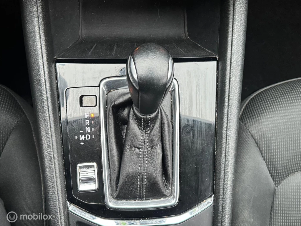 Mazda CX-5 – foto 19