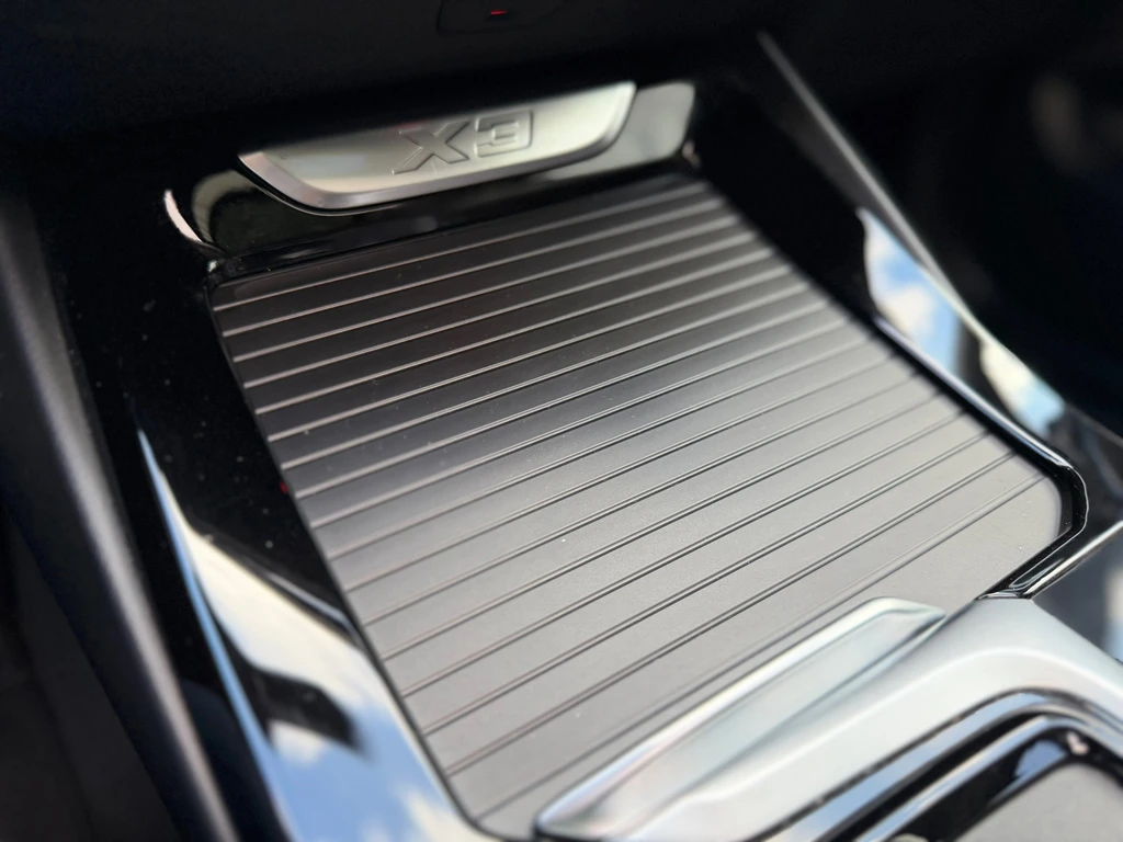 BMW X3 – foto 55