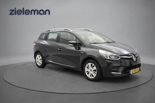 Renault Clio – thumbnail 9