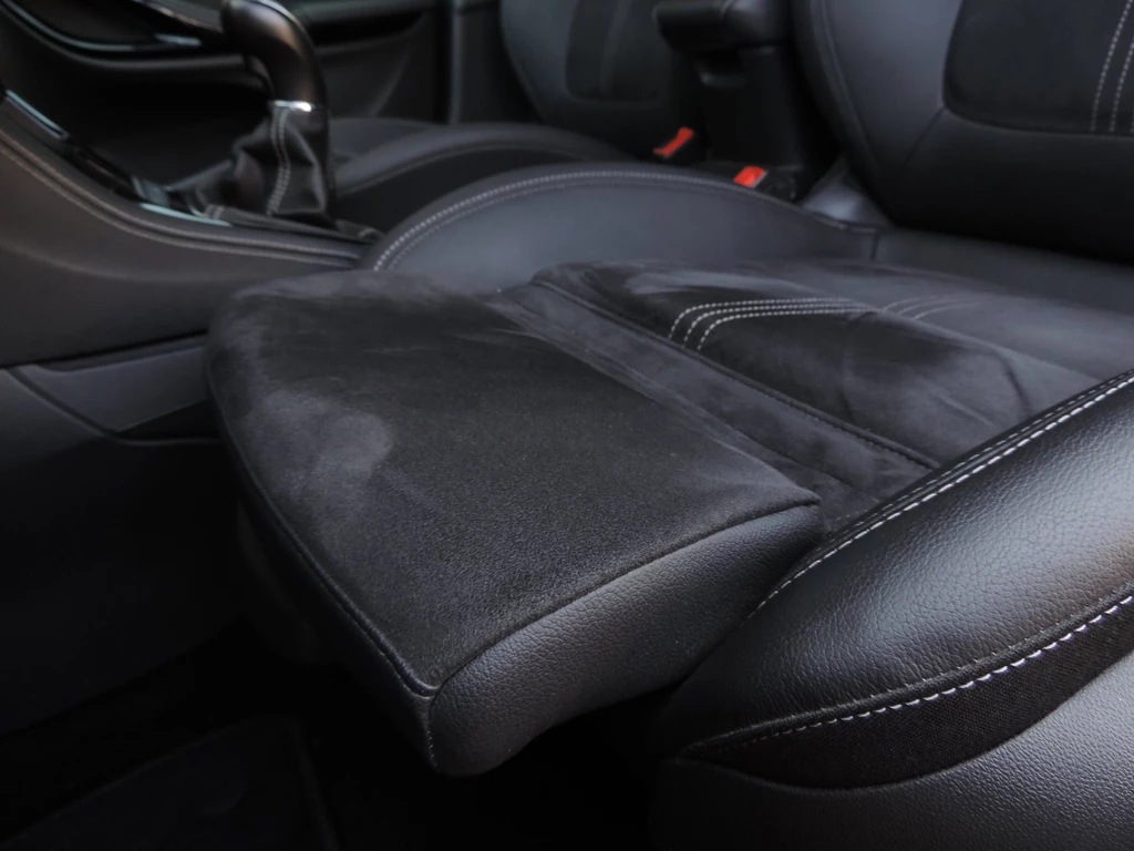 Opel Astra – foto 15