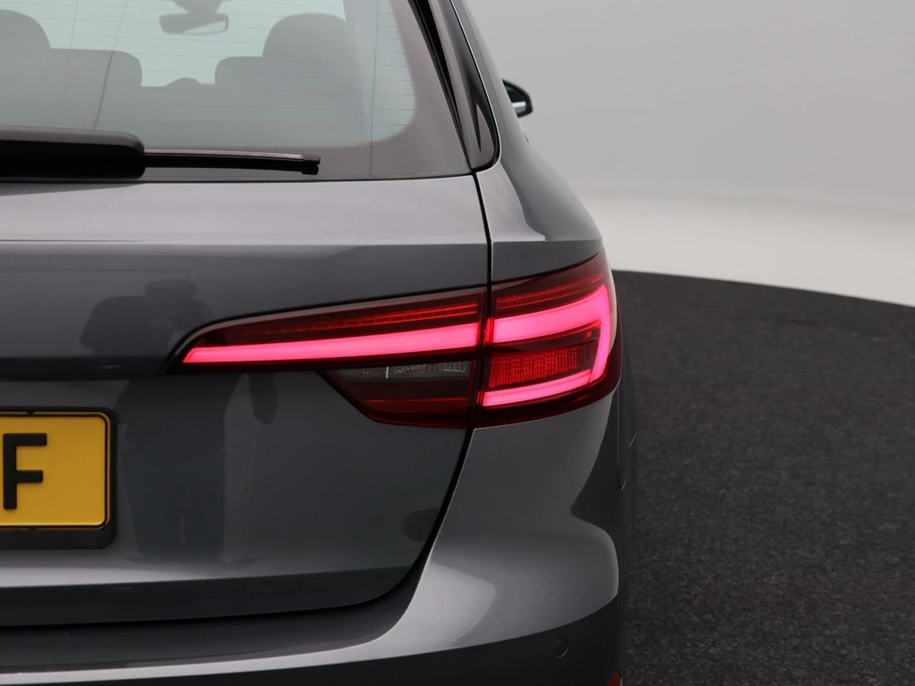 Audi A4 – foto 16