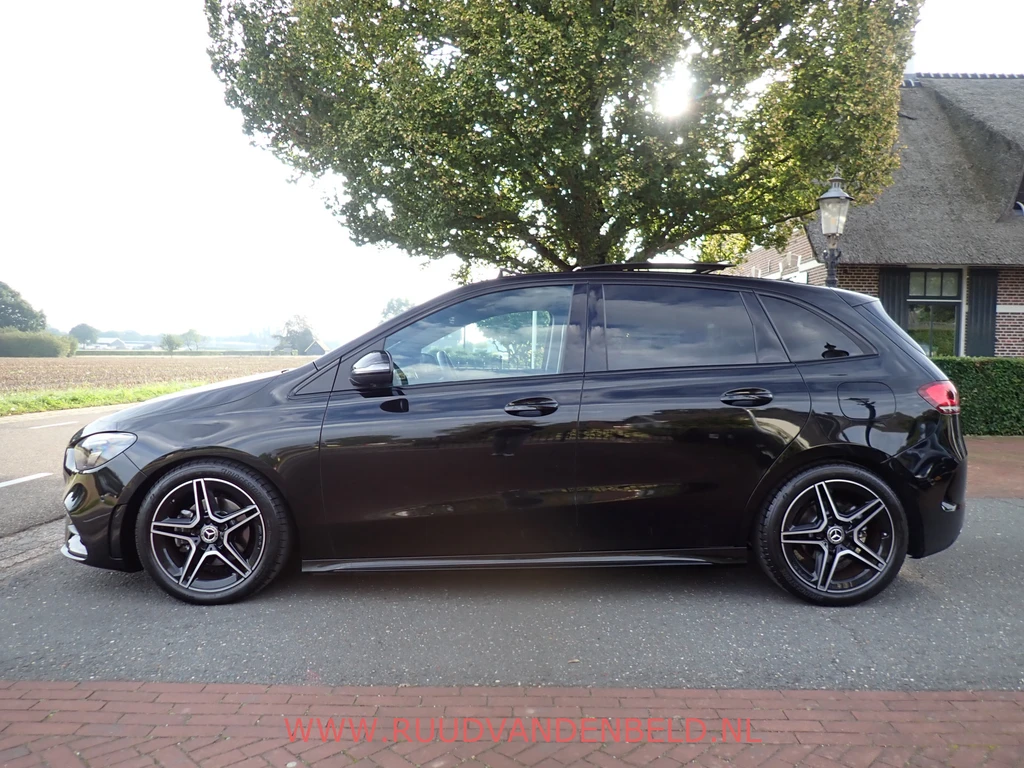 Mercedes-Benz B-Klasse – foto 2