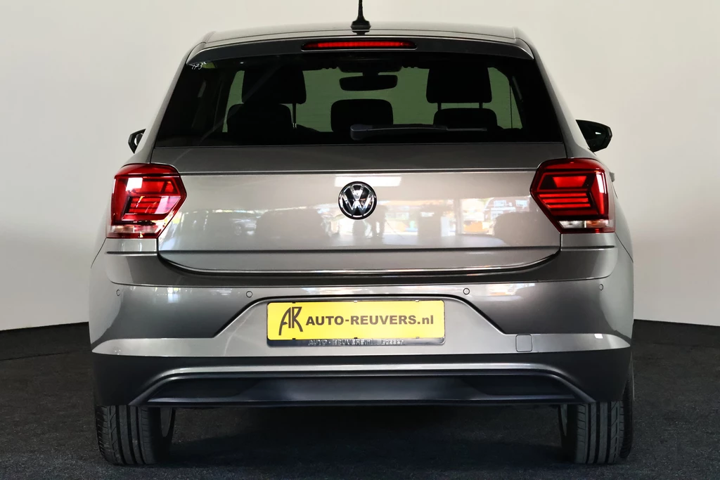 Volkswagen Polo – foto 5