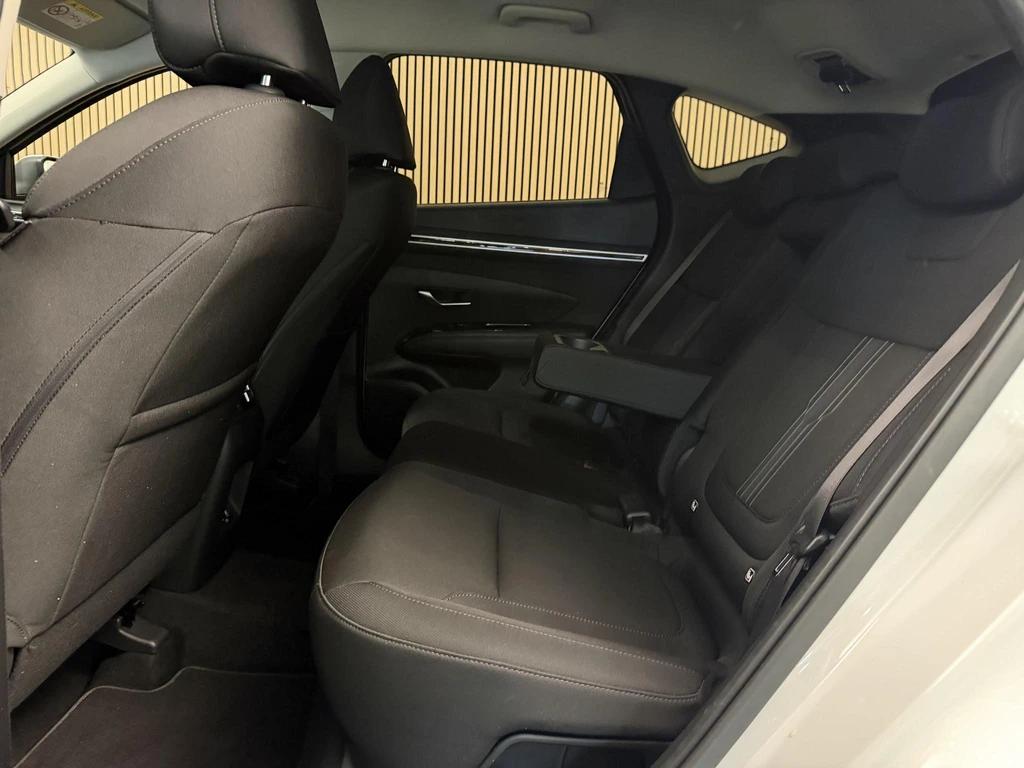 Hyundai Tucson – foto 32