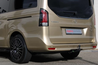 Mercedes-Benz V-Klasse – thumbnail 9