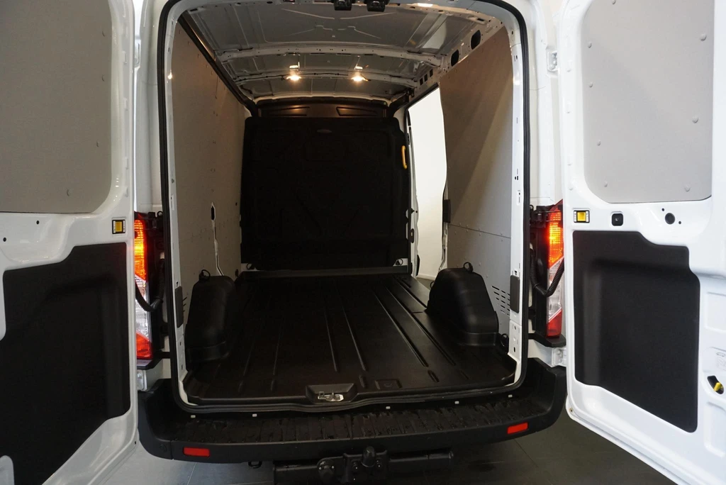 Ford Transit – foto 6