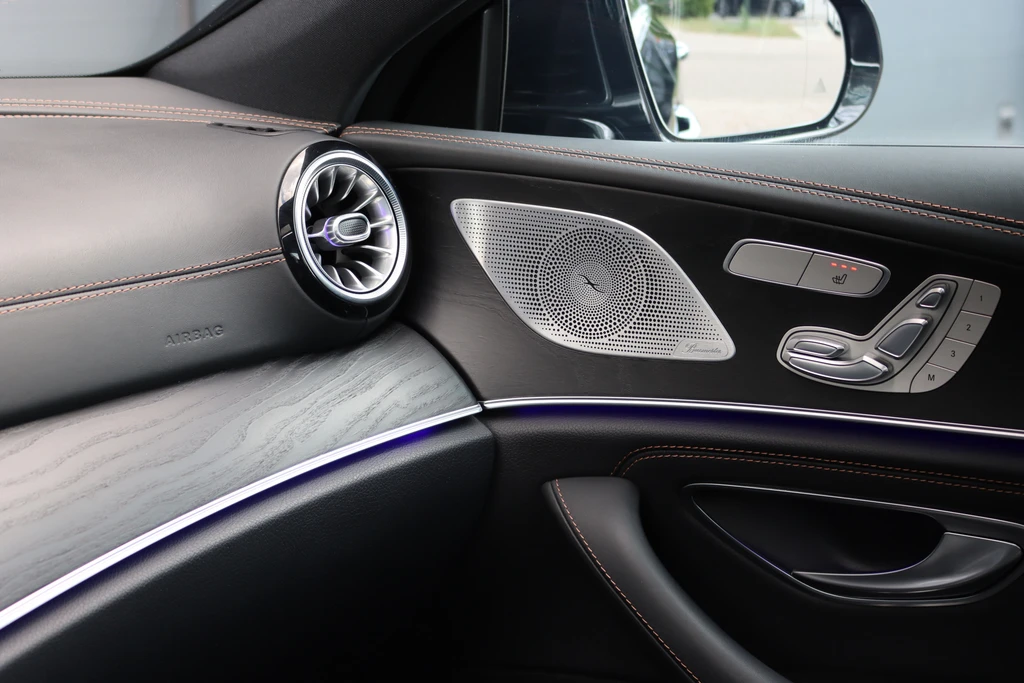 Mercedes-Benz CLS – foto 14