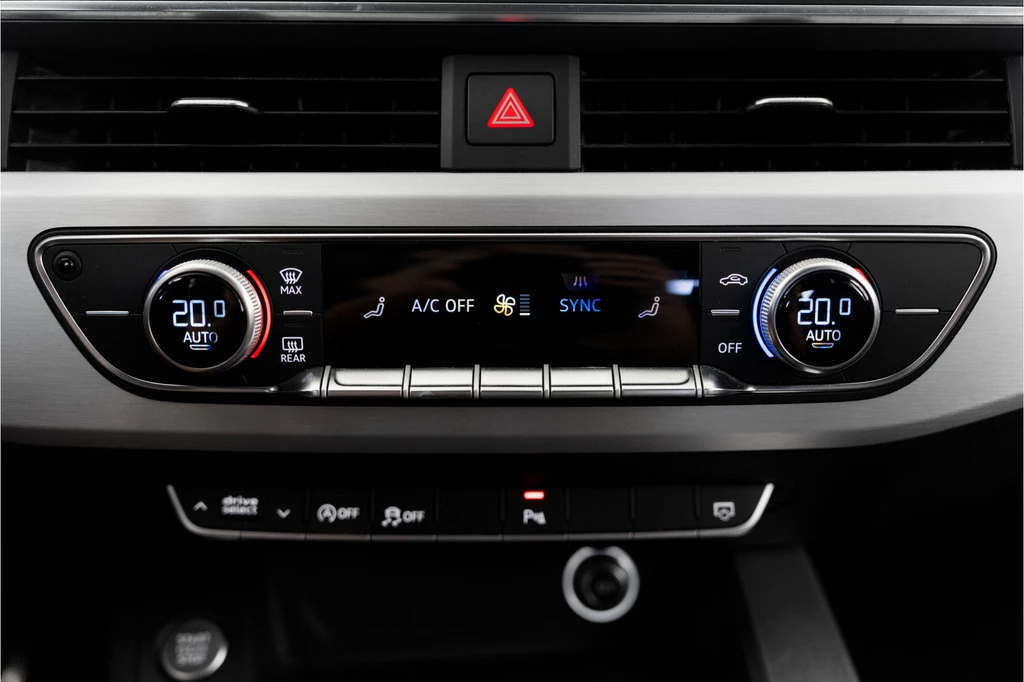 Audi A4 – foto 20