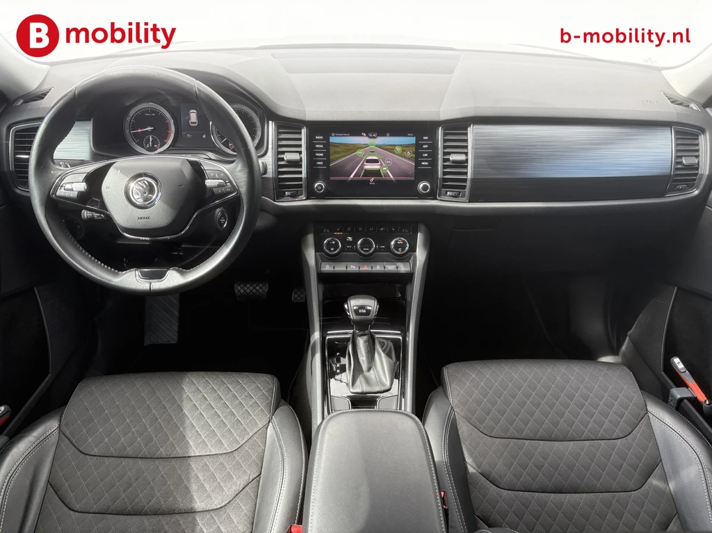 Škoda Kodiaq – foto 10