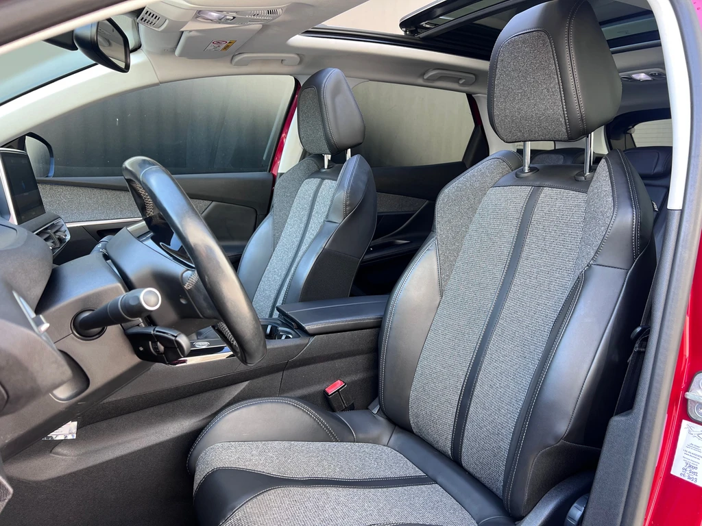 Peugeot 3008 – foto 12