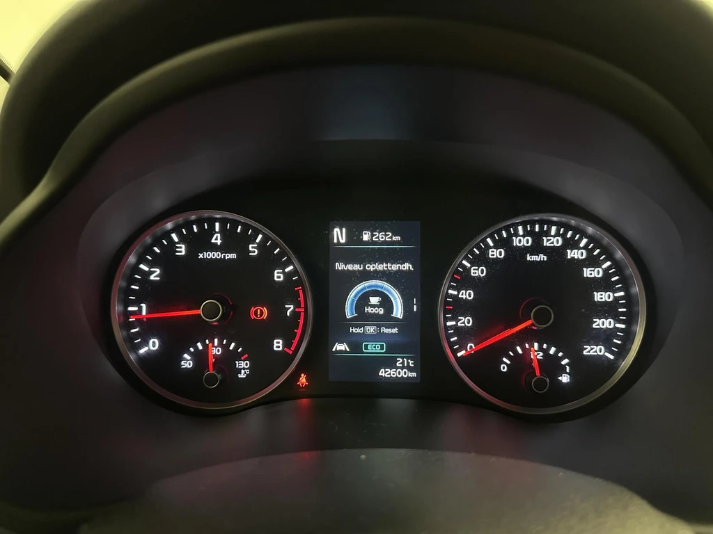 Kia Stonic – foto 23