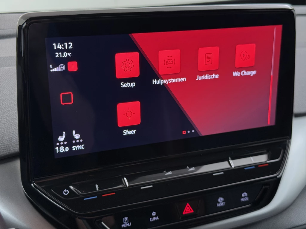 Volkswagen ID.4 – foto 24