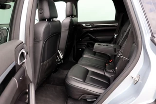 Porsche Cayenne – thumbnail 13