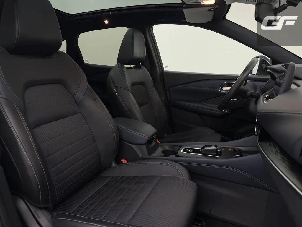 Nissan QASHQAI – foto 6