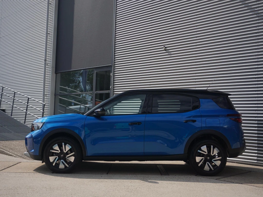 Opel Frontera – foto 2