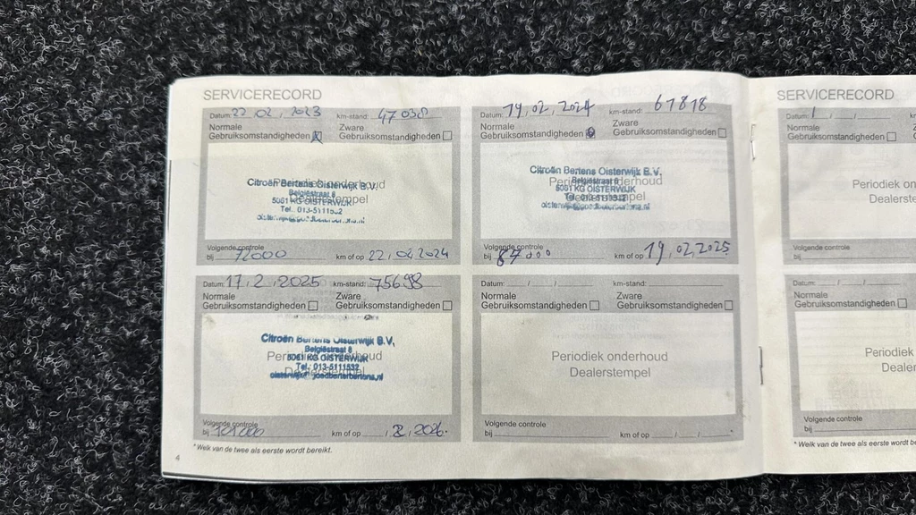 Citroën C3 – foto 36