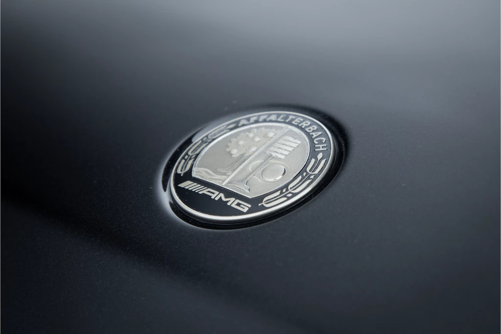 Mercedes-Benz G-Klasse – foto 47