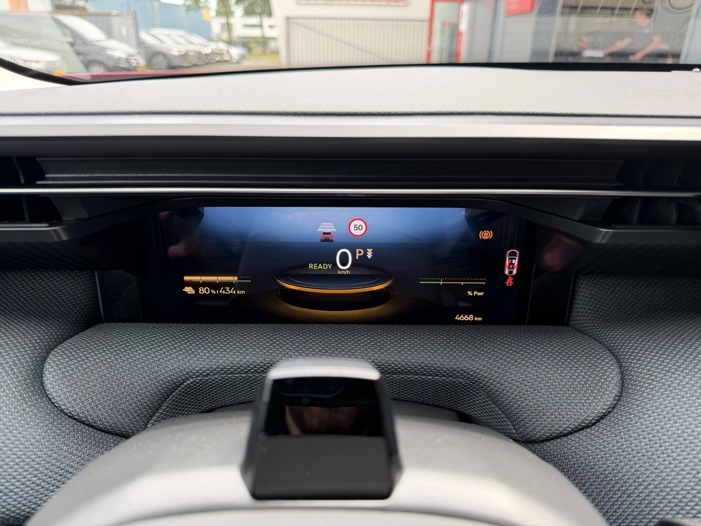 Citroën C5 Aircross – foto 21