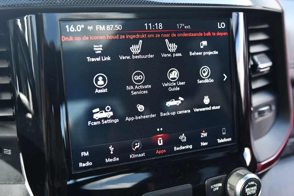 Dodge Ram 1500 – foto 30