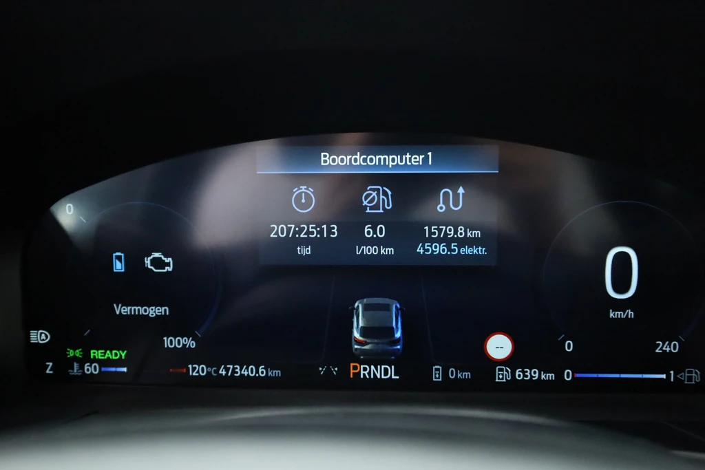 Ford Kuga – foto 19