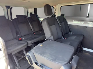 Ford Transit Custom – thumbnail 18