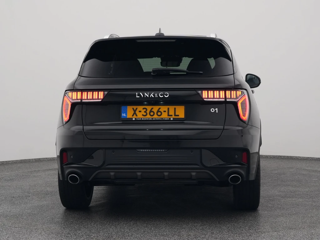 Lynk & Co 01 – foto 8