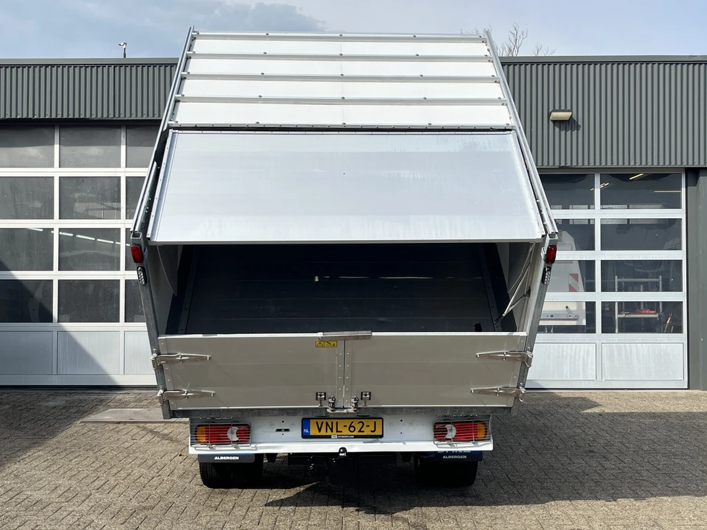 Renault Master – foto 6