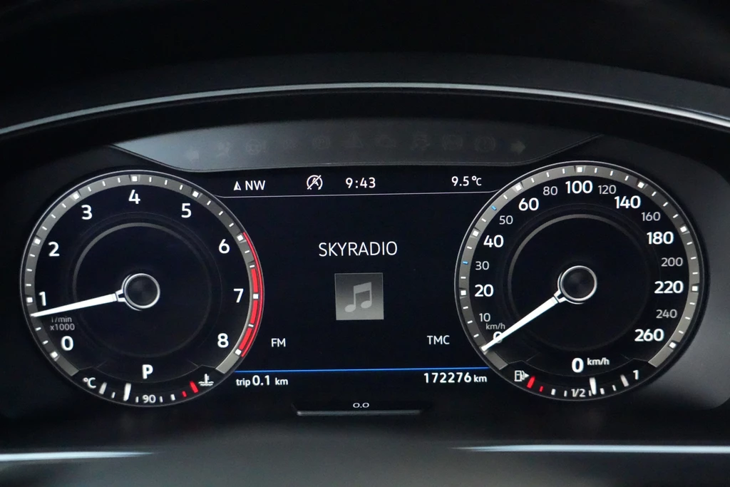 Volkswagen Tiguan – foto 20