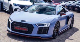 Audi R8 – thumbnail 3