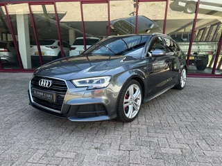 Audi A3 – thumbnail 1