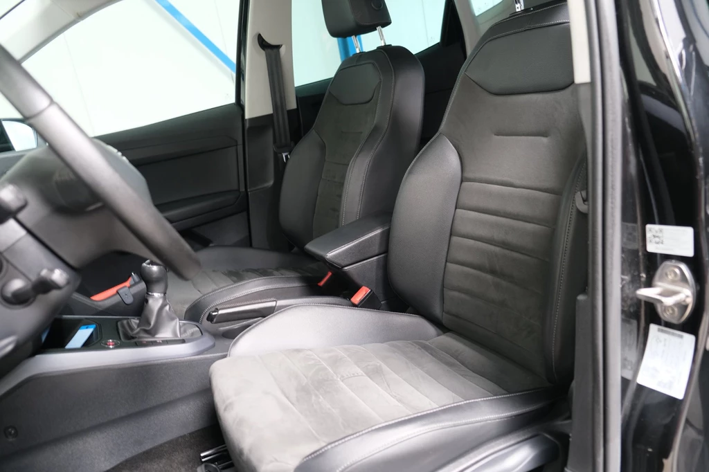 SEAT Arona – foto 12