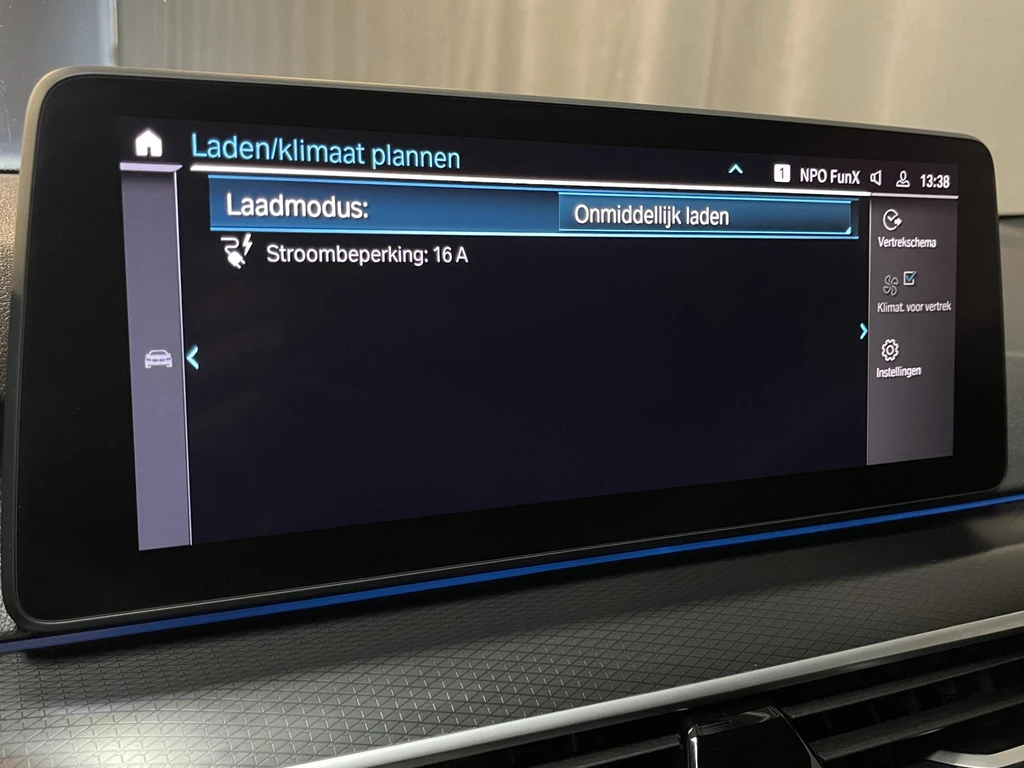 BMW 5 Serie – foto 35