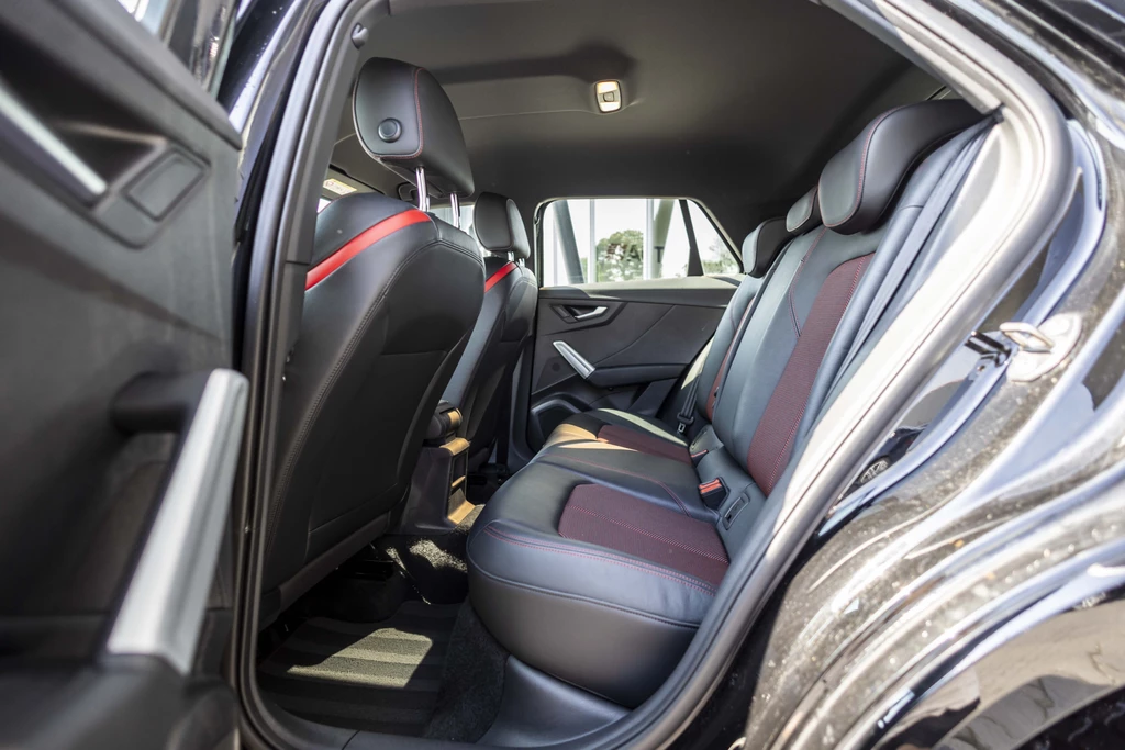 Audi Q2 – foto 15