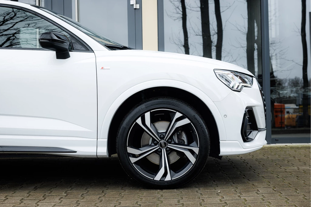 Audi Q3 – foto 13