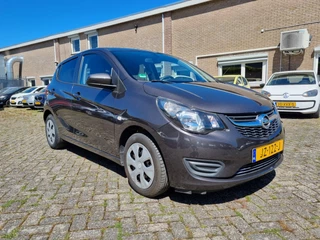 Opel KARL – thumbnail 7