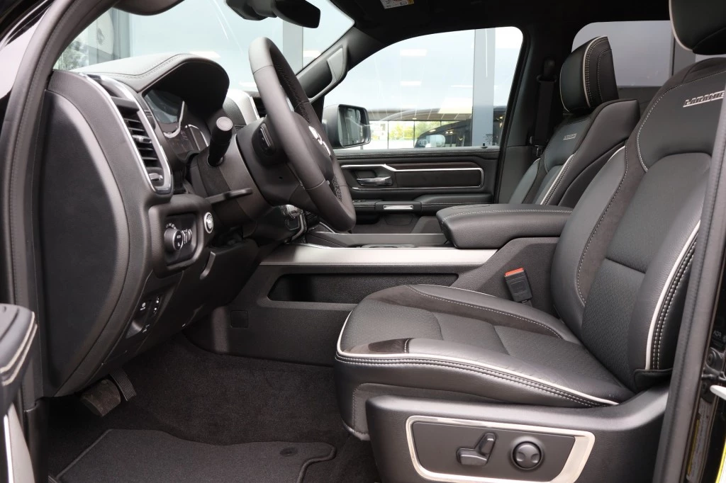 Dodge Ram 1500 – foto 17