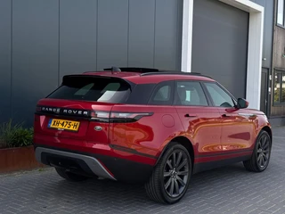 Land Rover Range Rover Velar – thumbnail 12