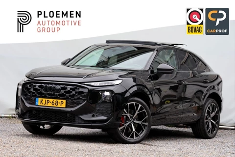 Audi Q3 Sportback 1.5 e-Hybrid S Edition - 272 pk **Pano / Trekhaak / HuD / Sonos / Direct leverbaar