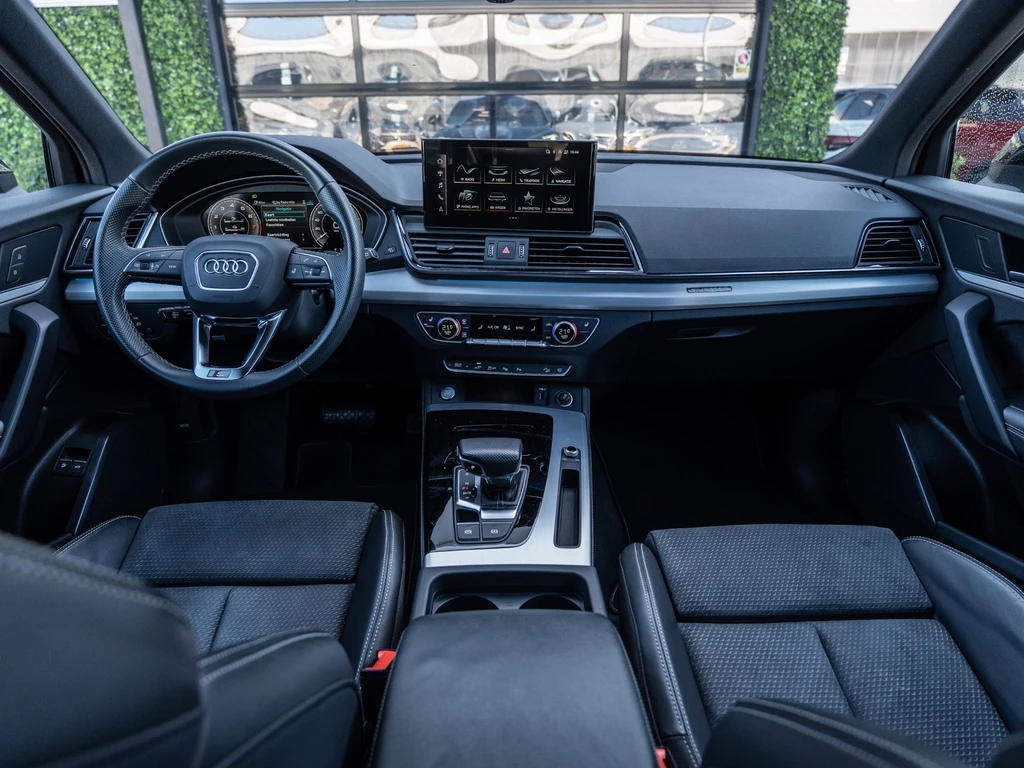 Audi Q5 – foto 18